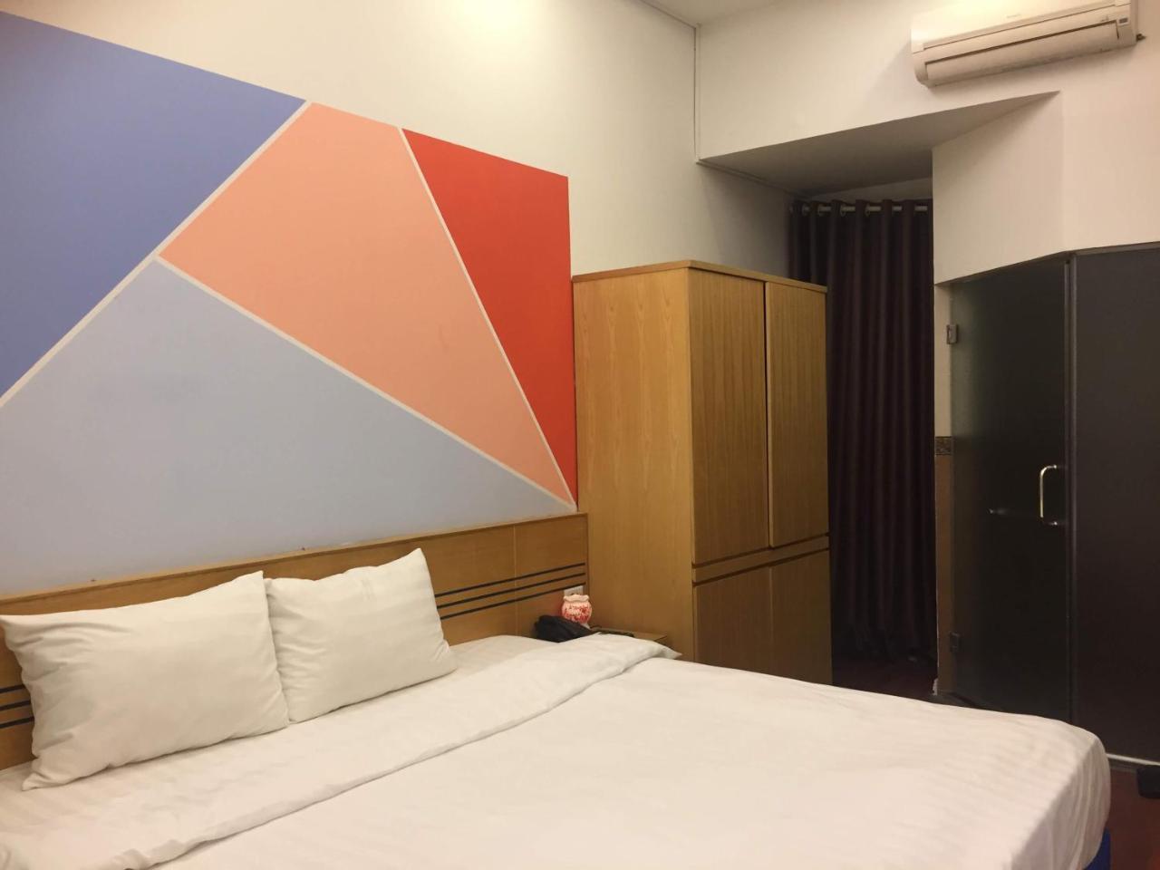 Hovi Kim Ma - My Hotel 24 Hanoi Exterior photo