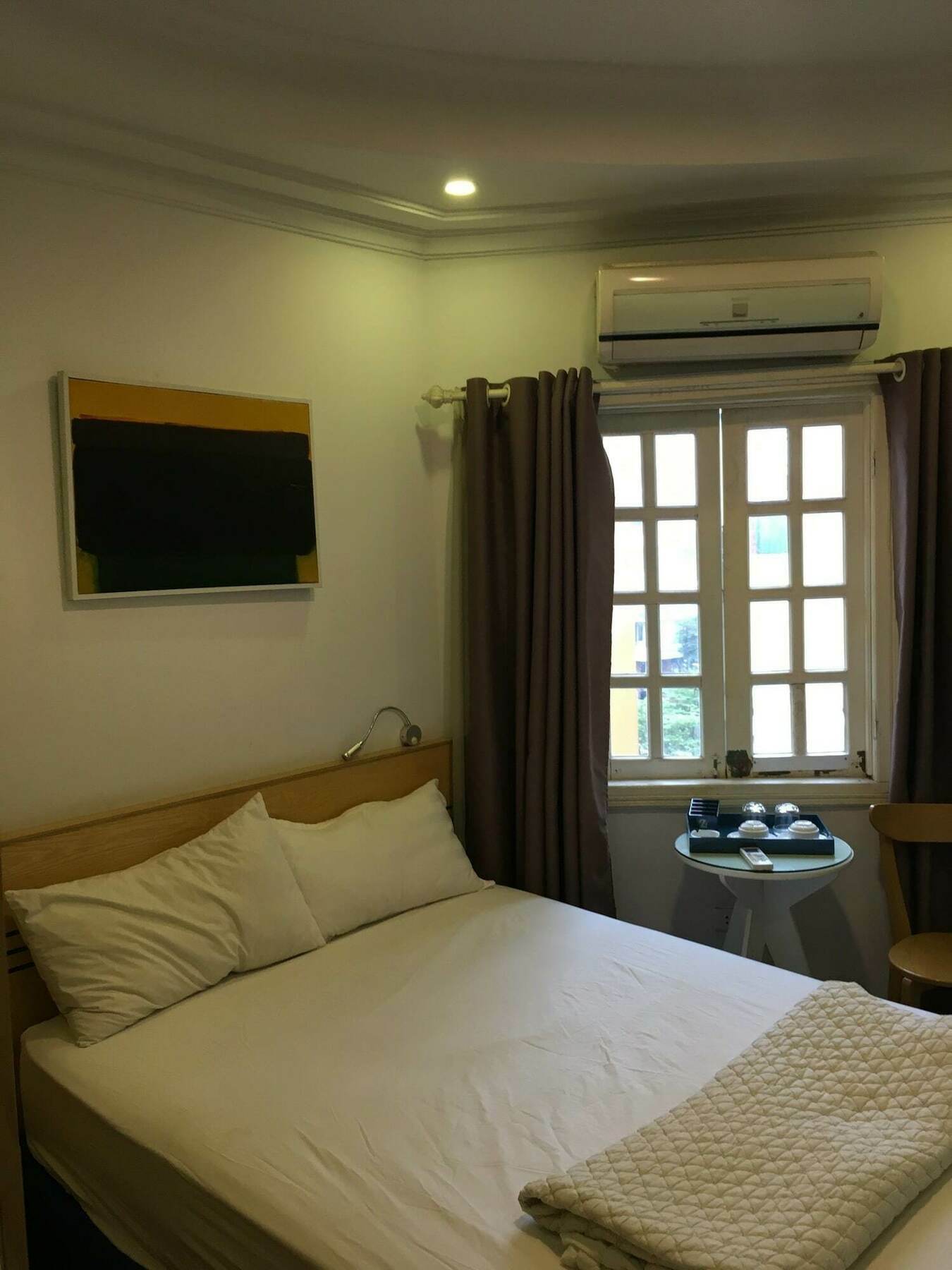 Hovi Kim Ma - My Hotel 24 Hanoi Exterior photo